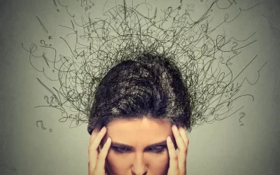 How to Deal with Overwhelm