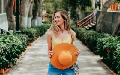 Take the Pressure Off During Stress Awareness Month