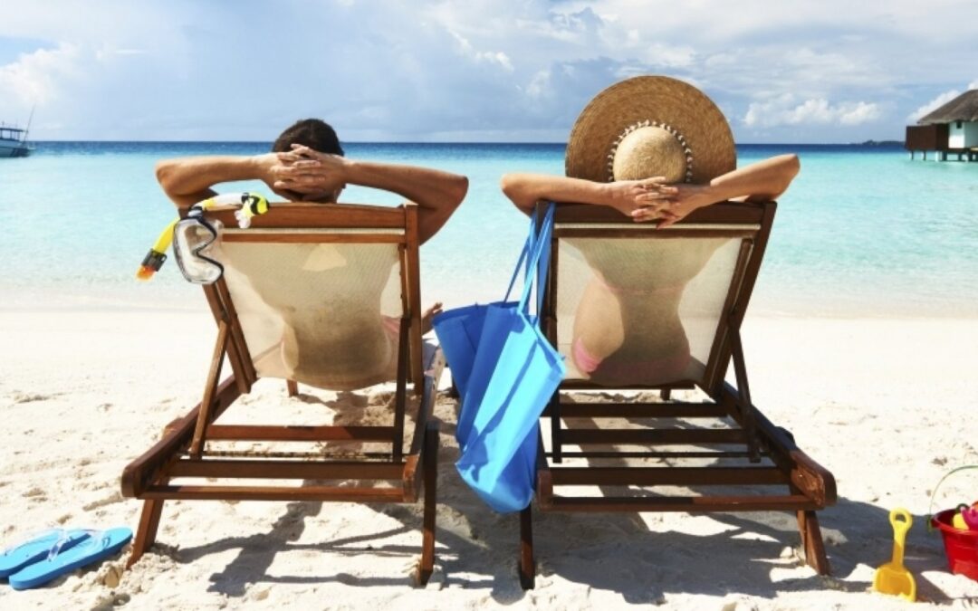 The Importance of R&R