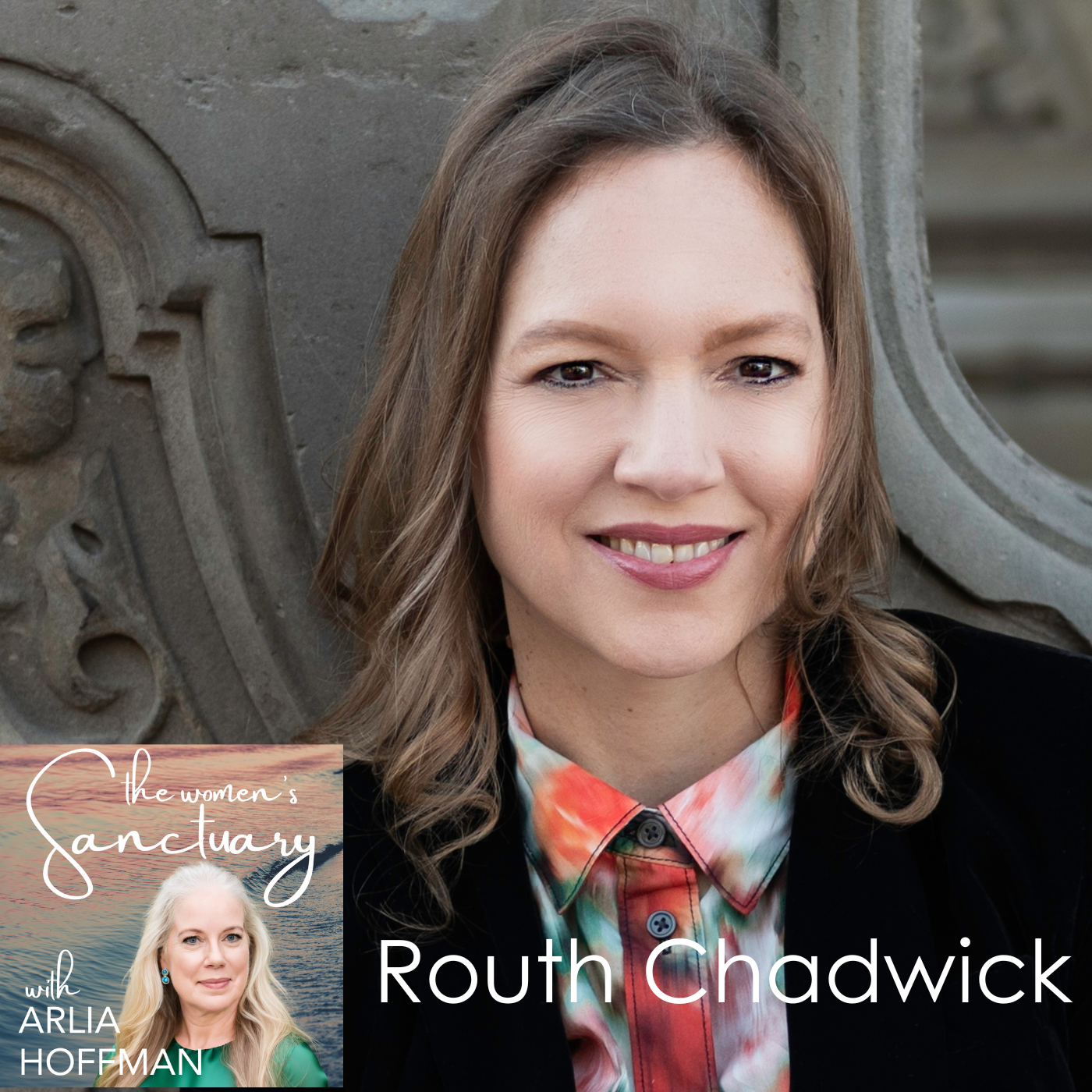 TWSRouthChadwick Chit Chat